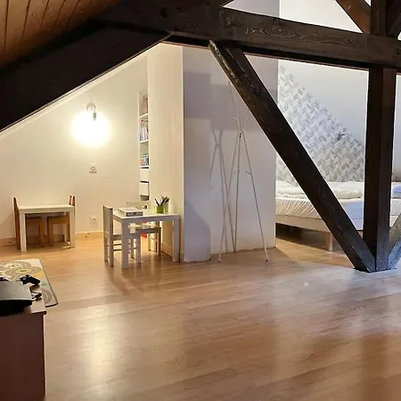 Ferme Des Brimbelles