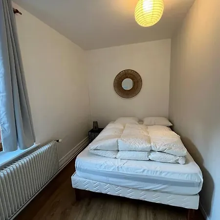 Ferme Des Brimbelles - 15p Holiday home *