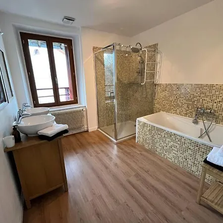 Ferme Des Brimbelles - 15p Holiday home