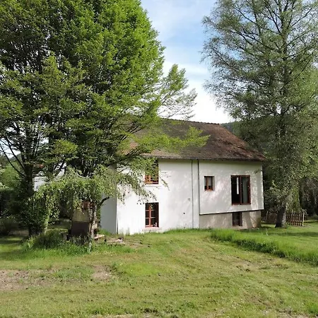 Ferme Des Brimbelles *