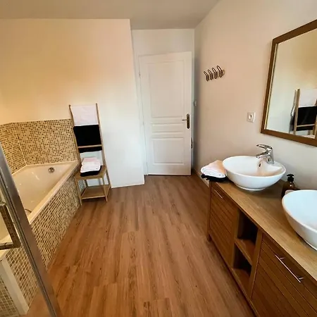 Ferme Des Brimbelles - 15p Holiday home
