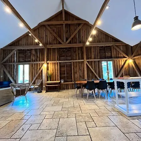 Ferme Des Brimbelles