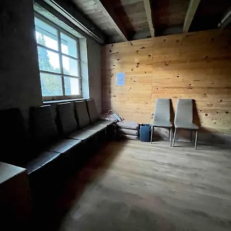Ferme Des Brimbelles Hébergement de vacances Gérardmer